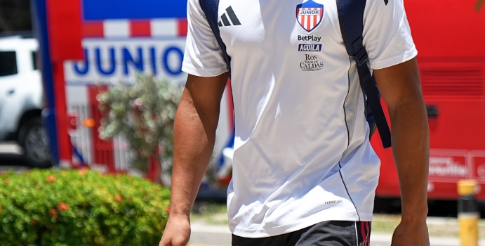 campeón del FPC interesa al Embajador