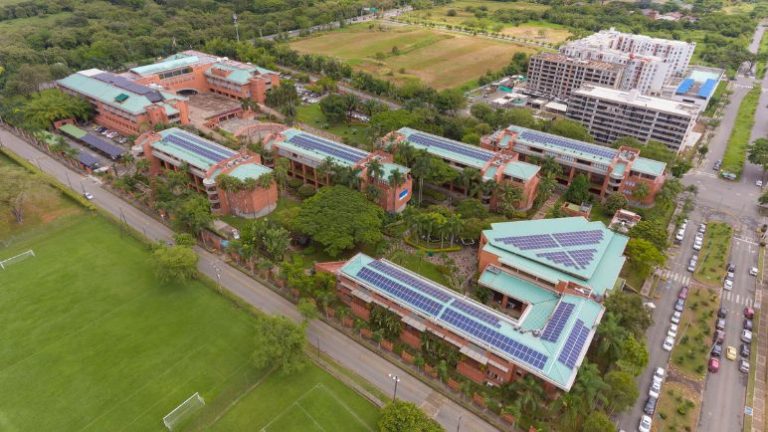 Red Empresarial UAO para conectar estudiantes y empresas