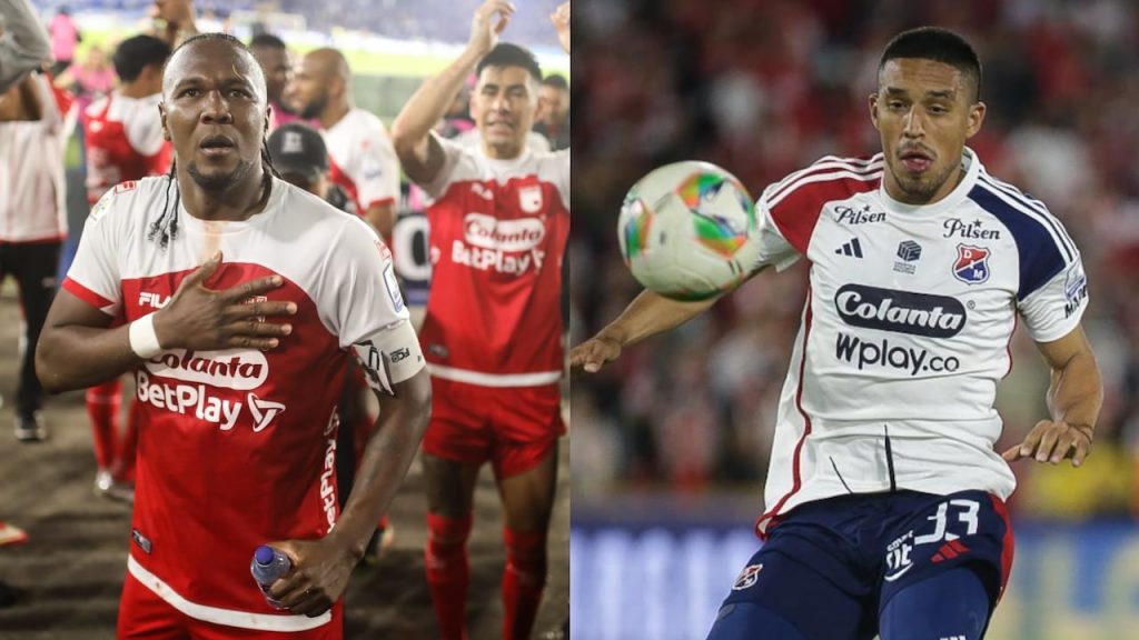 La Copa Sudamericana regresa con dos colombianos; aquí los detalles de los encuentros