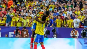 Selección Colombia: Los jugadores que seguirían y que se irían