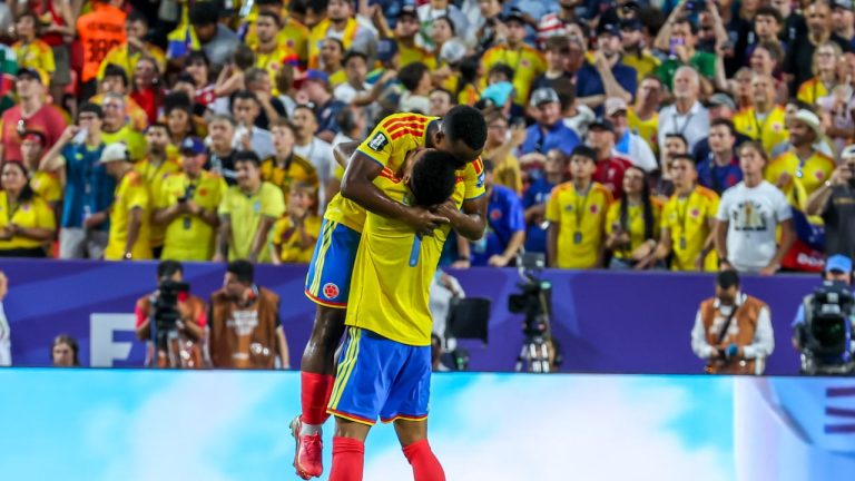 Selección Colombia: Los jugadores que seguirían y que se irían