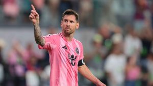 El “efecto Messi” es un sueño para la MLS tras el Mundial