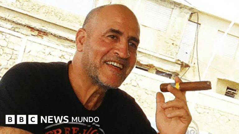 Encuentran muerto en París a Daniel Siad, reclutador de modelos vinculado con Jeffrey Epstein