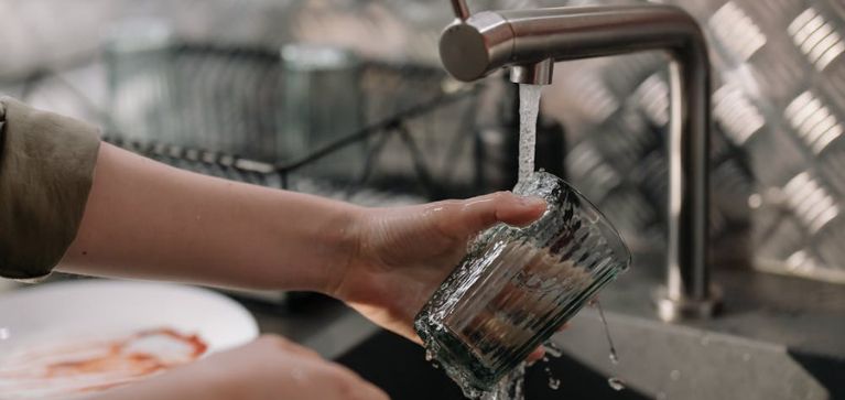 Barrios sin agua en Cali este martes, 7 de julio