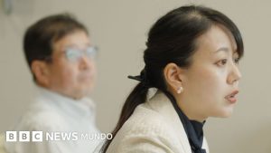 «Debió quedar embarazada antes de ser elegida»: la conmoción pública que generó la primera alcaldesa en Japón que se toma una licencia por maternidad