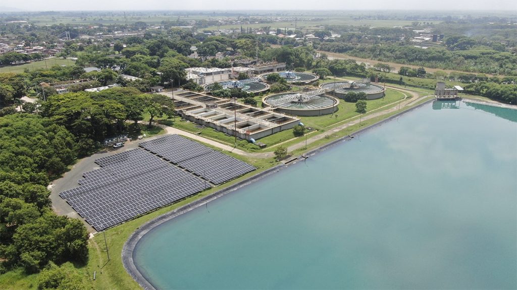 Daño eléctrico dejó sin agua a varios barrios de Cali