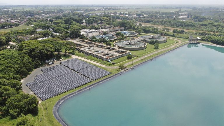 Daño eléctrico dejó sin agua a varios barrios de Cali