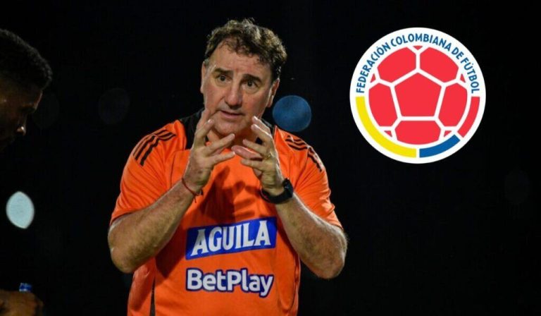 Néstor Lorenzo seguirá como entrenador de la Selección Colombia: la FCF confirmó la renovación de su contrato