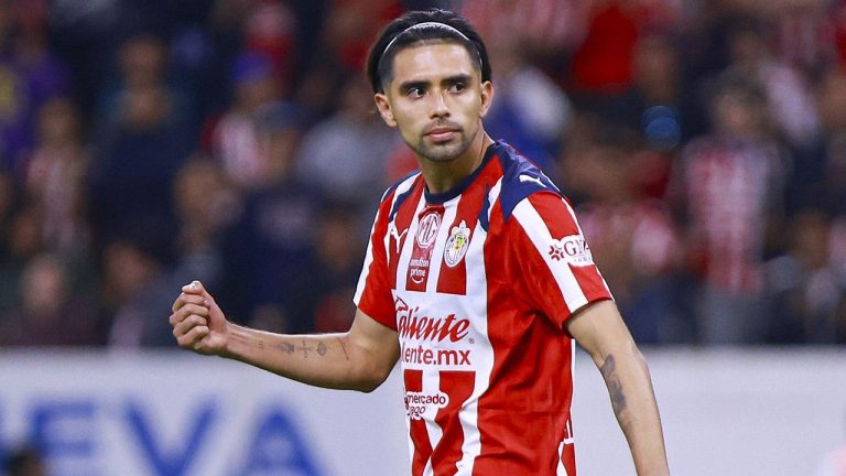 Chivas y Toluca en la ‘final’ más adelantada de la historia