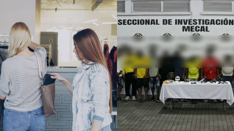 Inseguridad en Cali: robos constantes generan preocupación