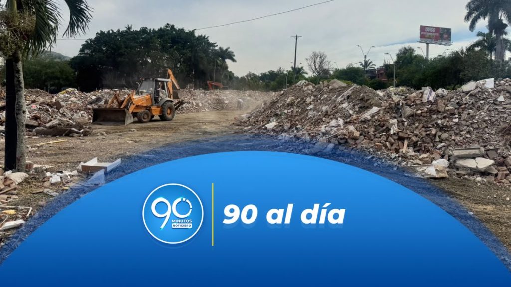 Las noticias más importantes de la región este lunes