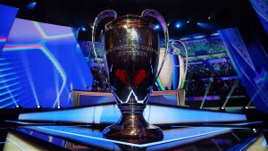 ¡Partidazos! La Champions League ya definió sus cruces