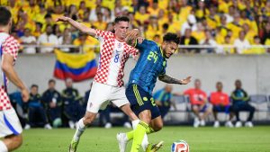 Sorpresa total: Luis Suárez podría llegar al FC Barcelona de Lamine Yamal, esto se sabe