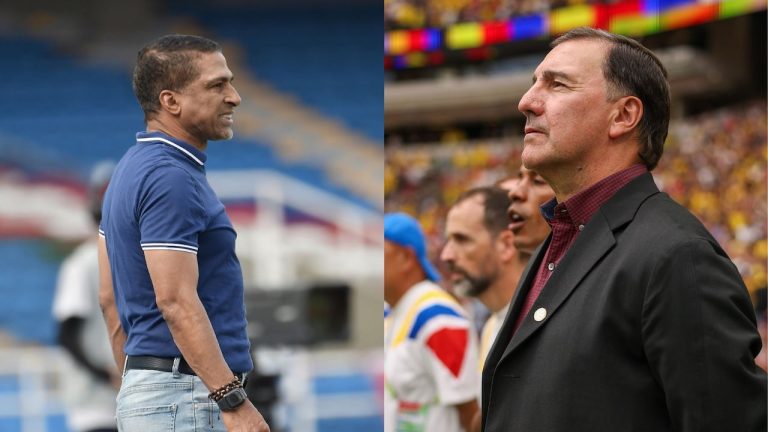 Alexis García sobre el proceso de Lorenzo con la Selección: “Hizo un buen papel”