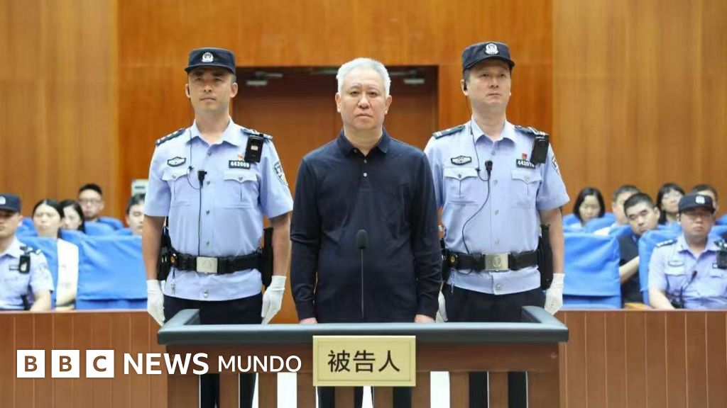 Evergrande: Condenan a cadena perpetua a Hui Ka Yan, fundador del gigante inmobiliario chino