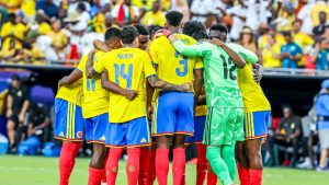 Los jugadores que están listos para llegar a la Selección Colombia