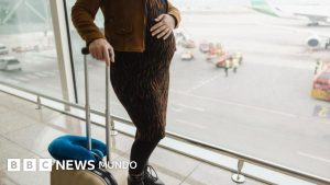 Cuán común es el «turismo de nacimientos» por el que Trump quiere recortar la ciudadanía directa por nacer en EE.UU.