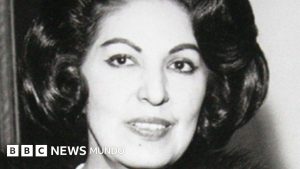 Consuelo Velázquez, la compositora mexicana que creó el éxito mundial «Bésame mucho» (e intentó mantenerse anónima)