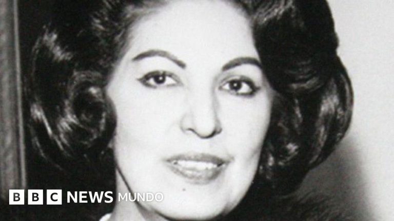Consuelo Velázquez, la compositora mexicana que creó el éxito mundial «Bésame mucho» (e intentó mantenerse anónima)