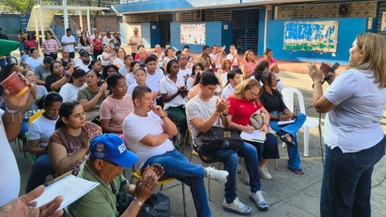 IEO Alfonso López Pumarejo regresa a la presencialidad