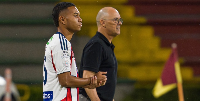 Alfredo Arias explicó el mal arranque del equipo