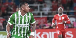América se queda con el clásico del fútbol profesional colombiano