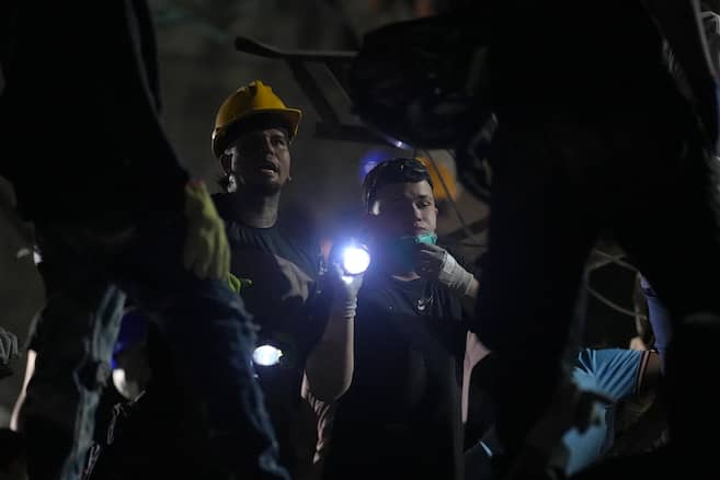 Toque de queda y otras medidas que se aplicarán tras el terremoto en Cali