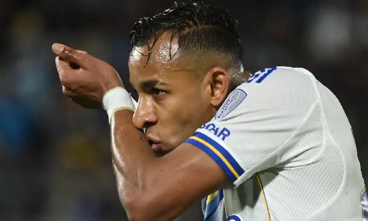 Con gol de Sebastián Villa, Boca Juniors avanza a cuartos de la Copa Sudamericana 2026