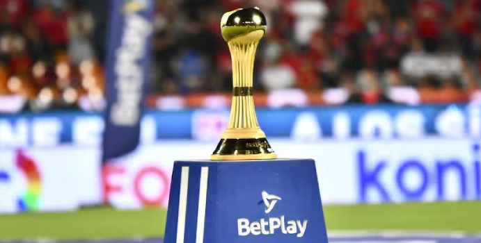Fútbol colombiano tendrá cambios a causa del terremoto