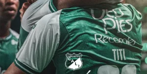 Deportivo Cali confirmó sus convocados para visitar a Pasto