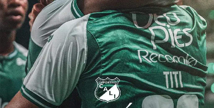 Deportivo Cali confirmó sus convocados para visitar a Pasto
