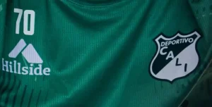 Deportivo Cali llegó a acuerdos con dos nuevos refuerzos