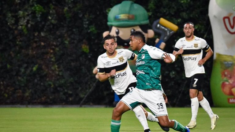Deportivo Cali Vs. Inter de Bogotá: así puede ver el juego de la fecha 6 de la Liga BetPlay