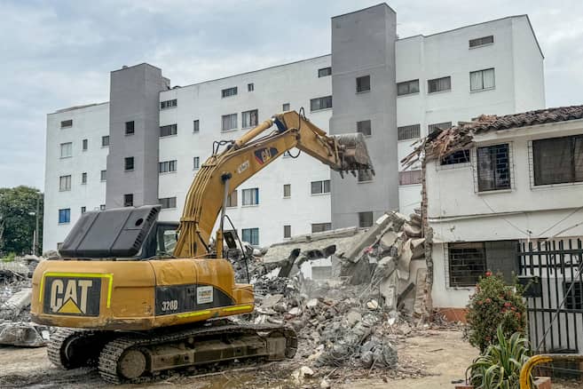 ¿Problemas por el aumento del arriendo tras el terremoto en Cali?, alcaldía recibe denuncias