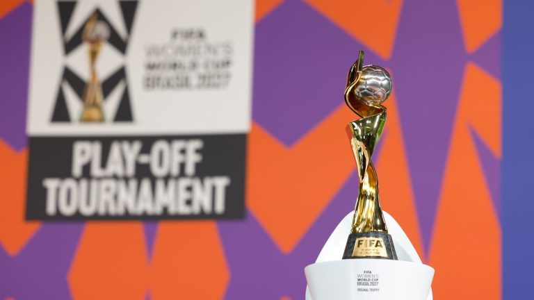 FIFA reveló los estadios sede del Mundial Femenino de Brasil 2027; Colombia, a la expectativa