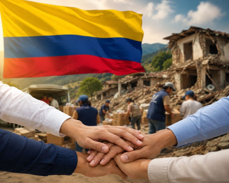 MIRA solicita ampliar el plazo para registrar a familias damnificadas por el terremoto – PARTIDO MIRA