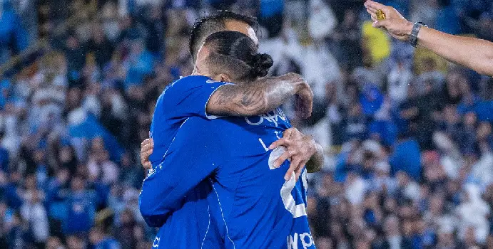 Millonarios venció a Deportivo Pasto y logra su segundo triunfo
