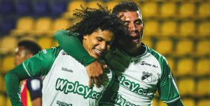 Deportivo Cali derrotó en condición de visitante al Pasto
