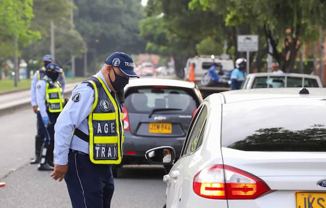Así será el día sin carro y otras medidas en Cali para el 7 de agosto