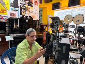 Cali es salsa, pero también es cine: ¿por qué en la ciudad es una tradición?