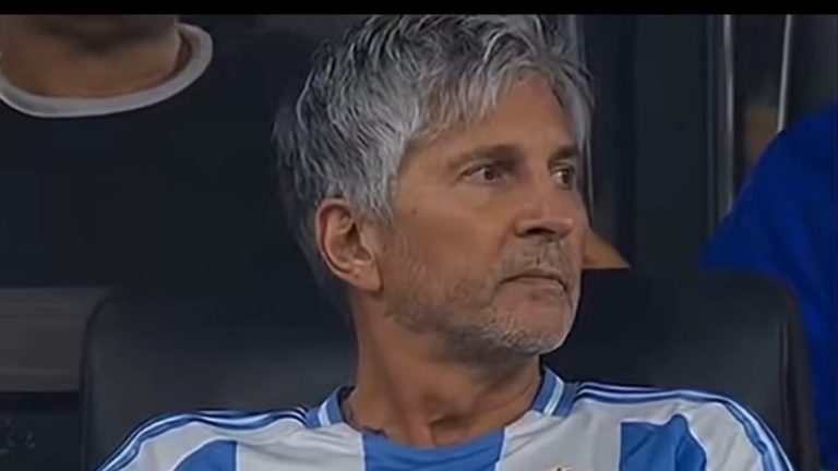 Sanatio Centro informó el fallecimiento del papá de Messi sin entregar detalles