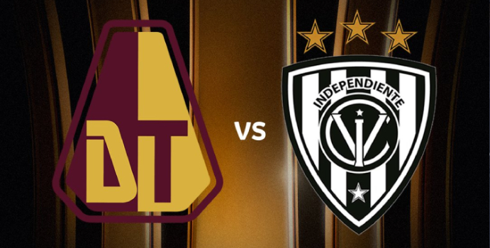 Se suspende el partido entre Tolima e Independiente del Valle