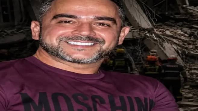 Abogado conocido por el caso de Álvaro Uribe murió sepultado por el terremoto en Cali
