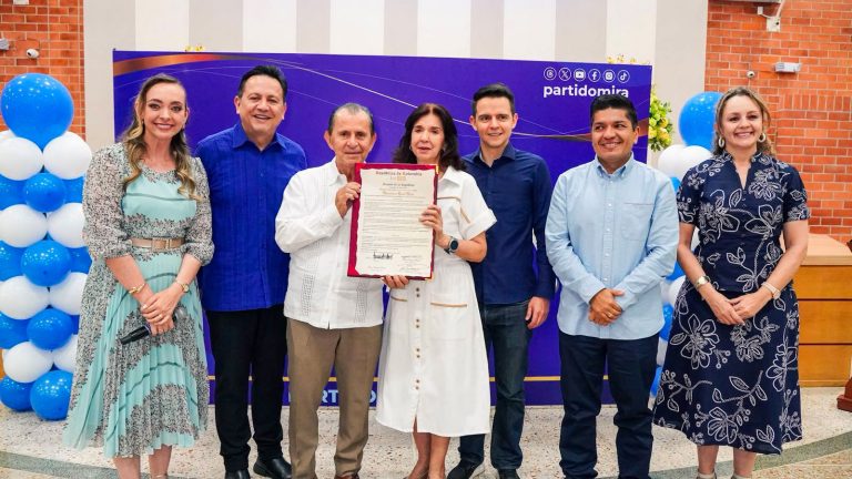 Reconocemos el compromiso de los miraístas del Valle del Cauca – PARTIDO MIRA