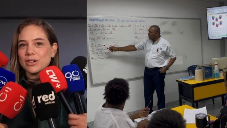 ¿El 6 de agosto será un día sin clases en Cali? esto dice Sec. Educación