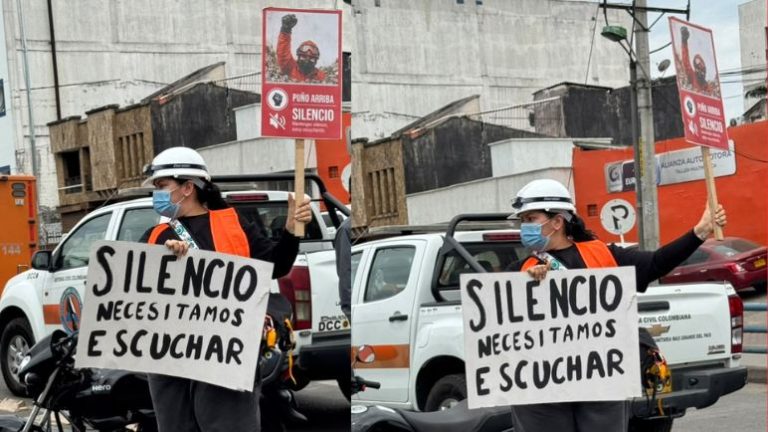 Cali después del sismo del 10 de agosto ¡Ciudad resiliente!