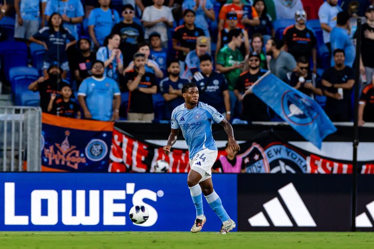 Conferencia de prensa previa al partido Cruz Azul contra New York City FC