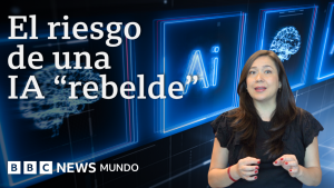 Por qué preocupa que la IA pueda amenazar a la humanidad y qué tan real es ese temor