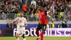 David Alaba se convertirá en nuevo futbolista de Udinese