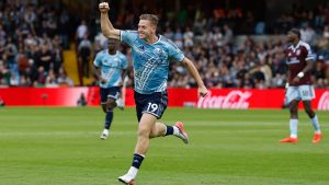 Cuatro jornadas y Aston Villa sigue sin ganar en la Premier League